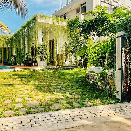 Eton Villa ديكويلاّ تين المظهر الخارجي الصورة