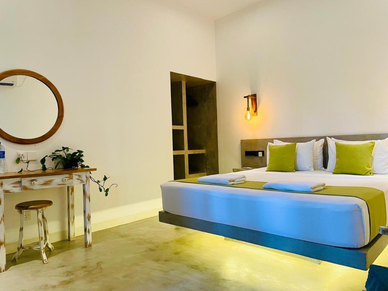 Eton Villa ديكويلاّ تين المظهر الخارجي الصورة