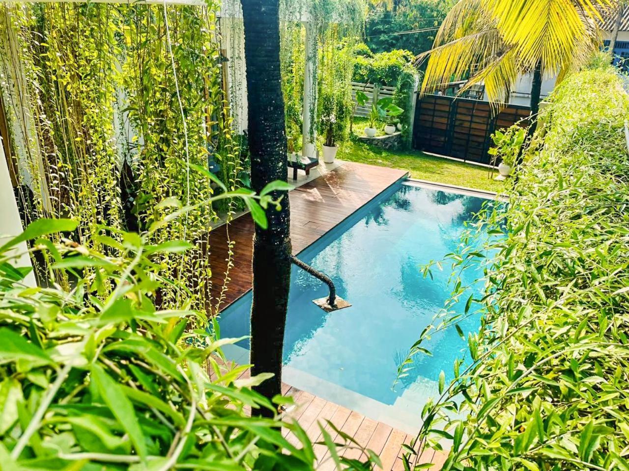 Eton Villa ديكويلاّ تين المظهر الخارجي الصورة