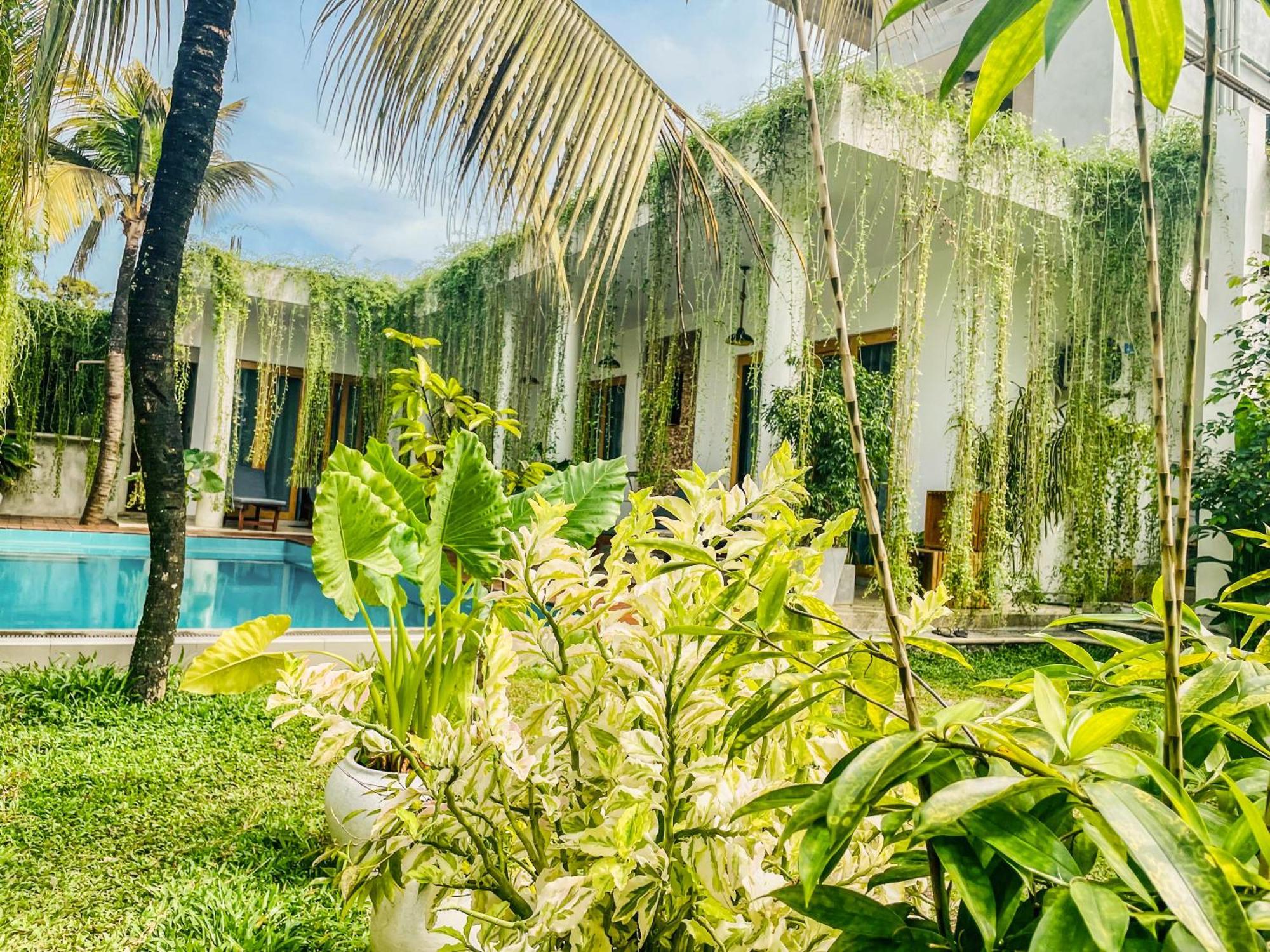 Eton Villa ديكويلاّ تين المظهر الخارجي الصورة
