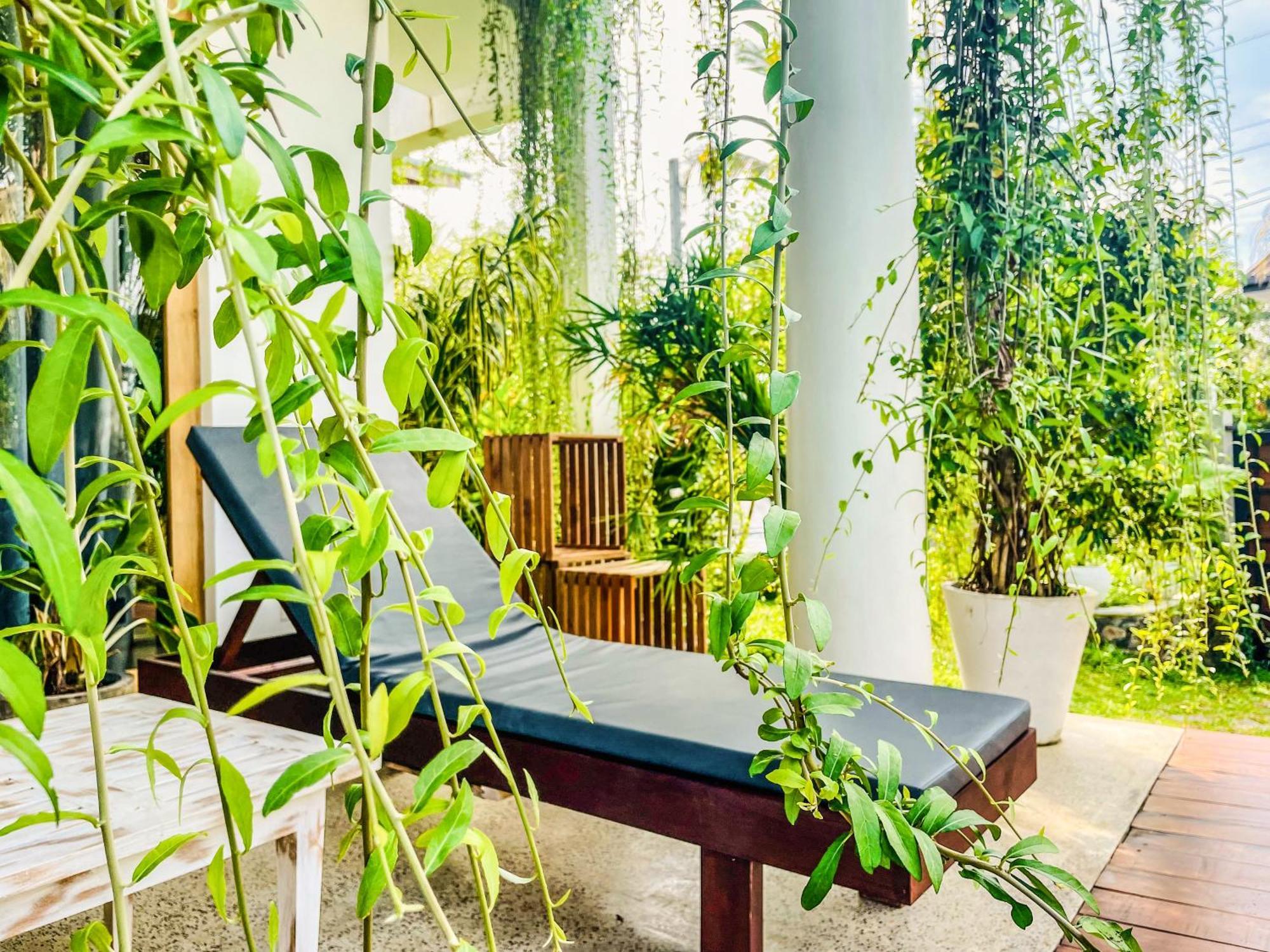 Eton Villa ديكويلاّ تين المظهر الخارجي الصورة