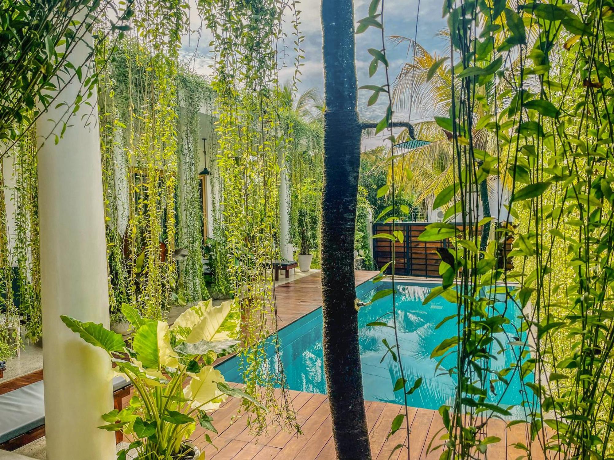 Eton Villa ديكويلاّ تين المظهر الخارجي الصورة