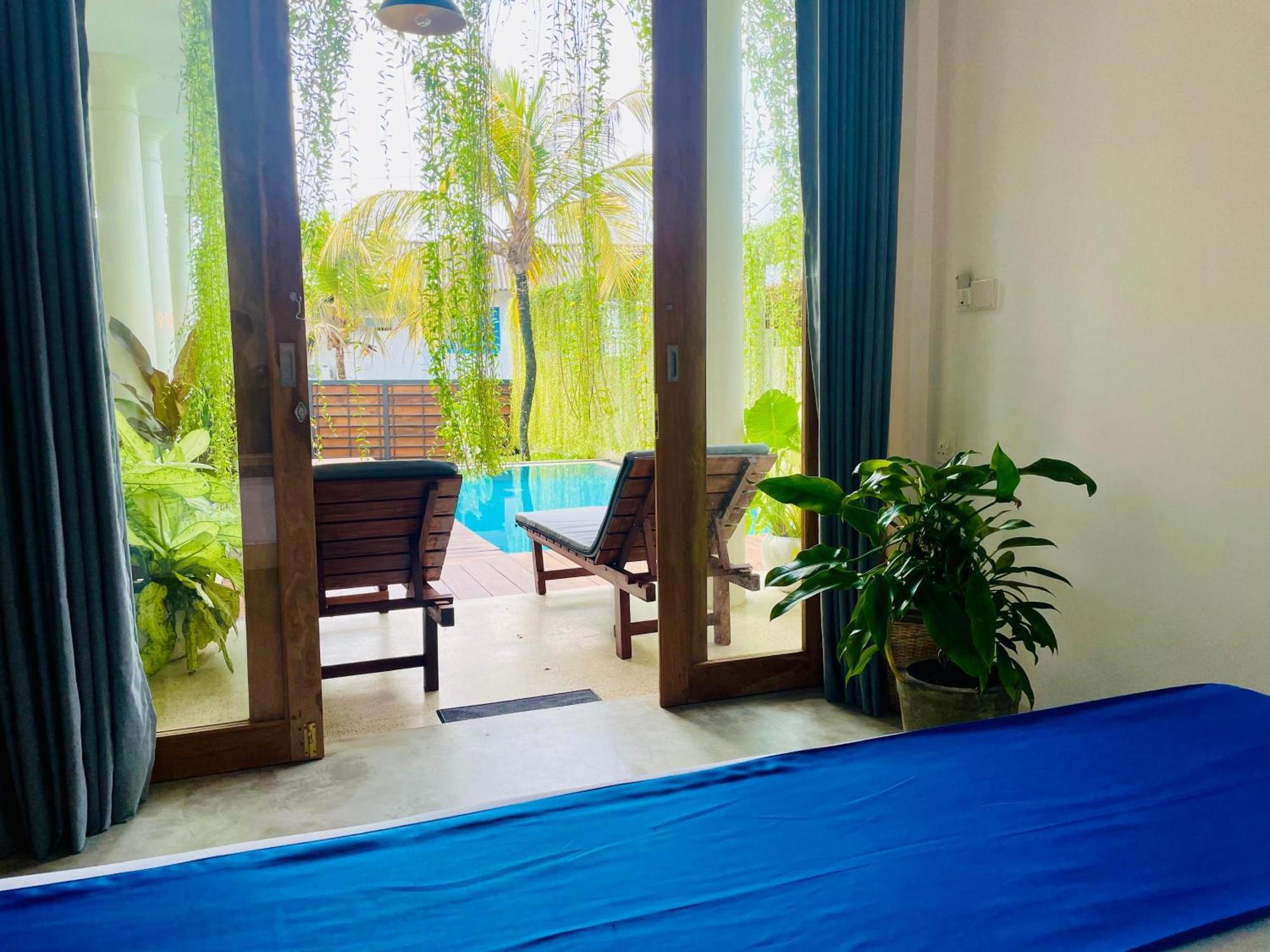Eton Villa ديكويلاّ تين المظهر الخارجي الصورة