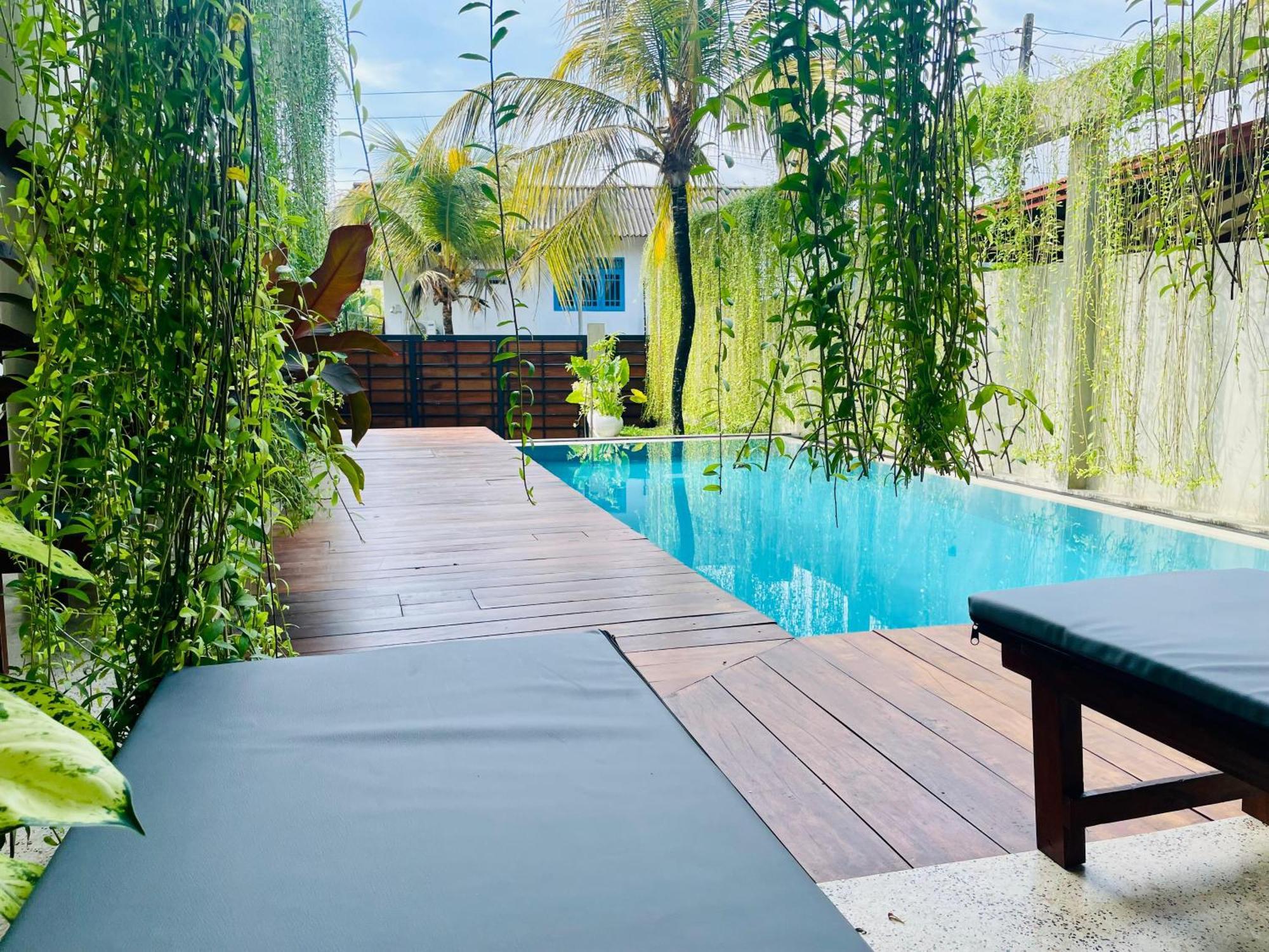 Eton Villa ديكويلاّ تين المظهر الخارجي الصورة