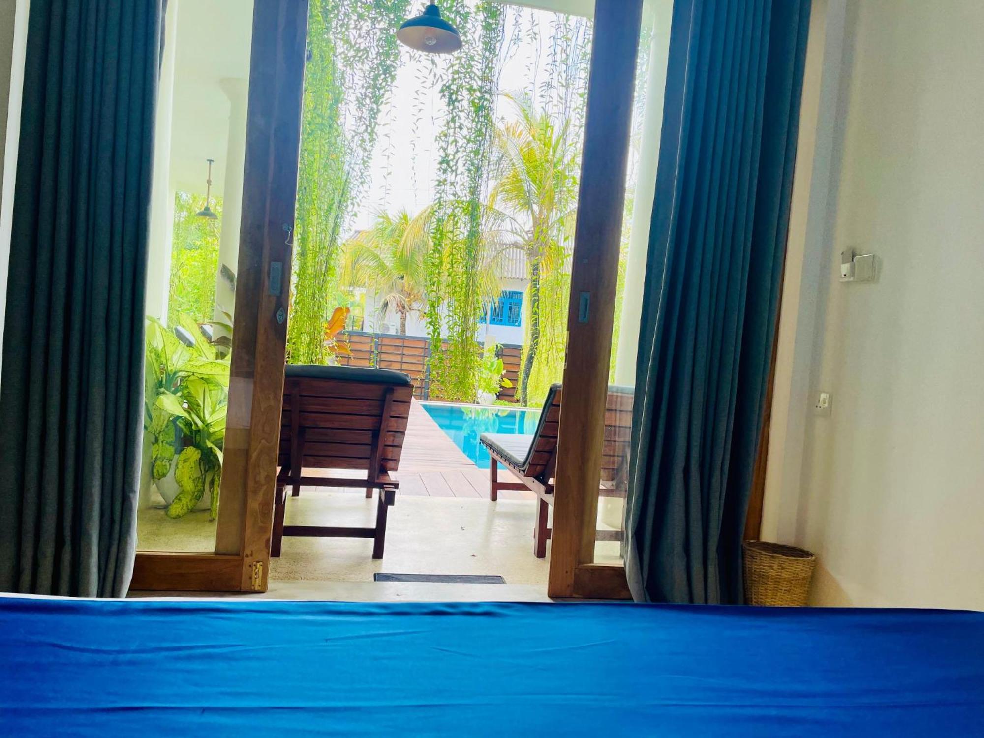 Eton Villa ديكويلاّ تين المظهر الخارجي الصورة
