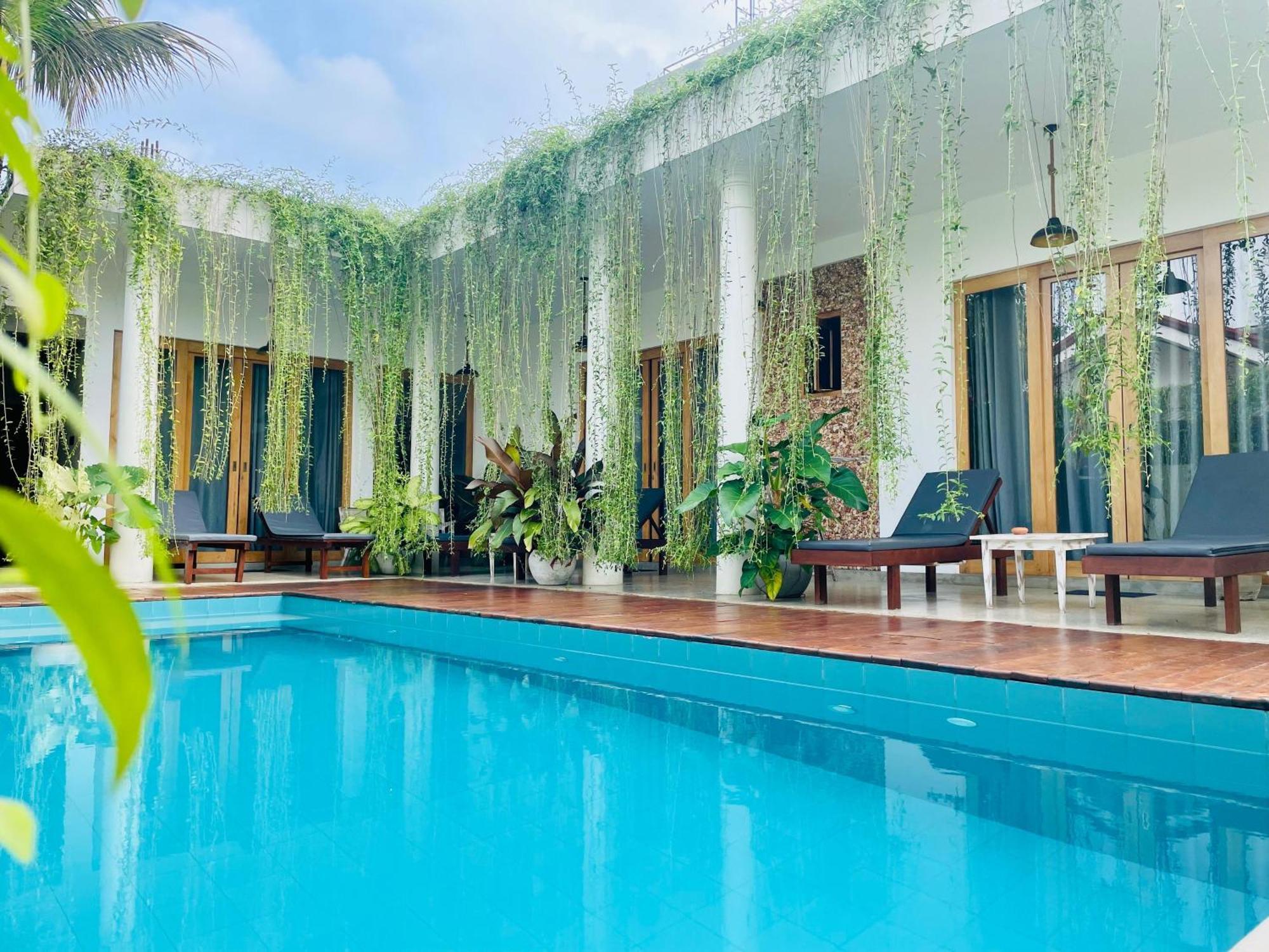 Eton Villa ديكويلاّ تين المظهر الخارجي الصورة