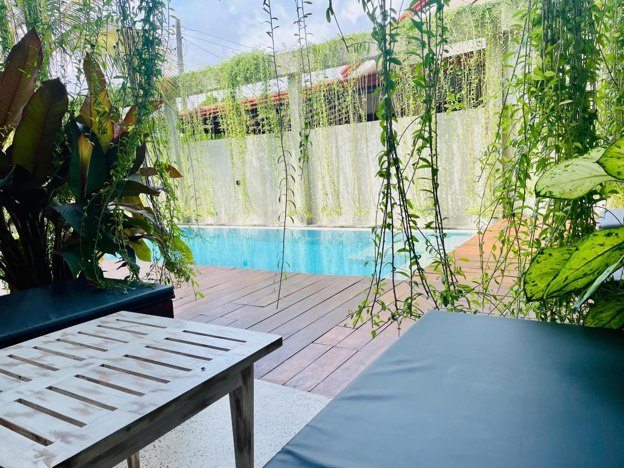 Eton Villa ديكويلاّ تين المظهر الخارجي الصورة