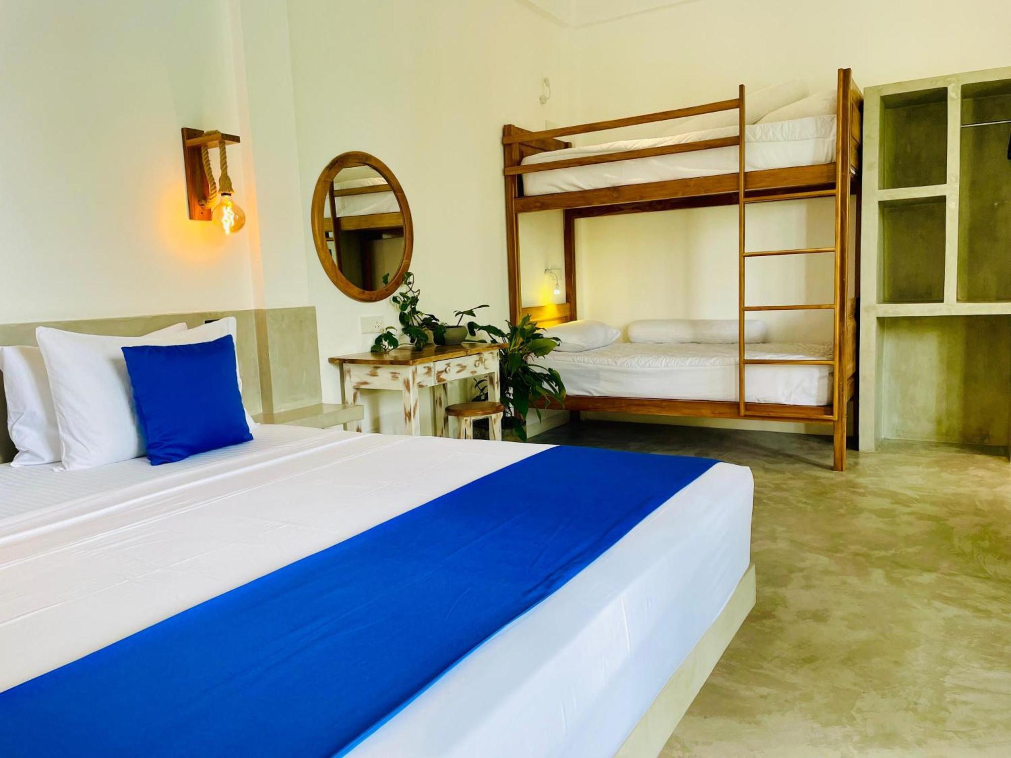 Eton Villa ديكويلاّ تين المظهر الخارجي الصورة