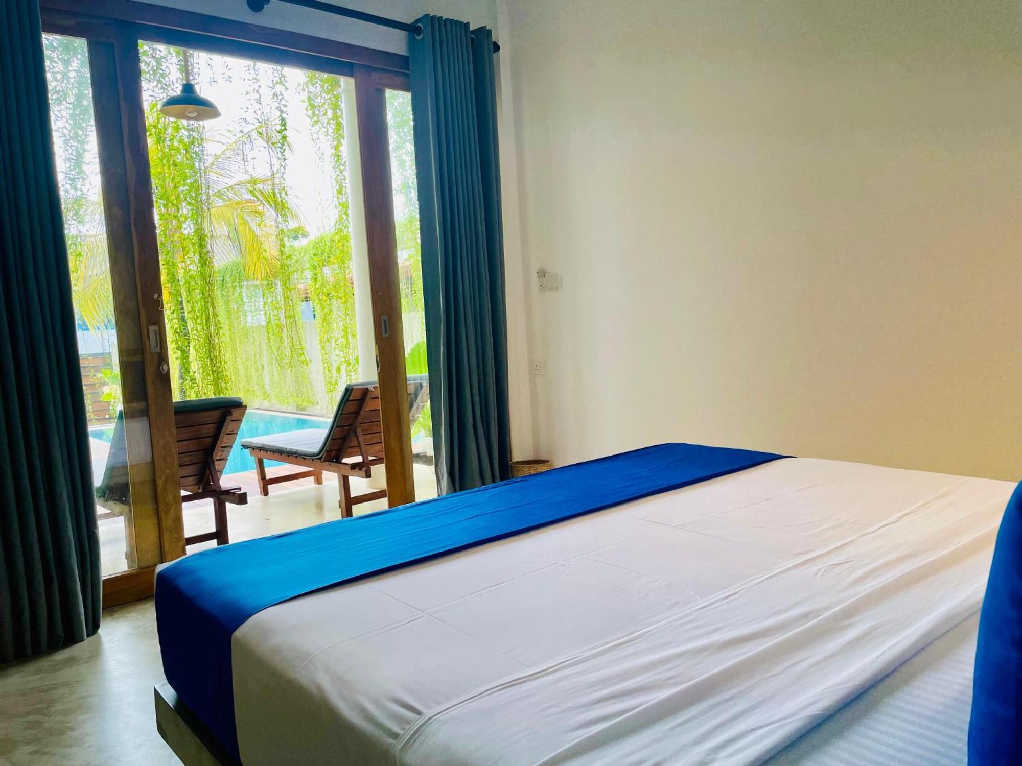 Eton Villa ديكويلاّ تين المظهر الخارجي الصورة
