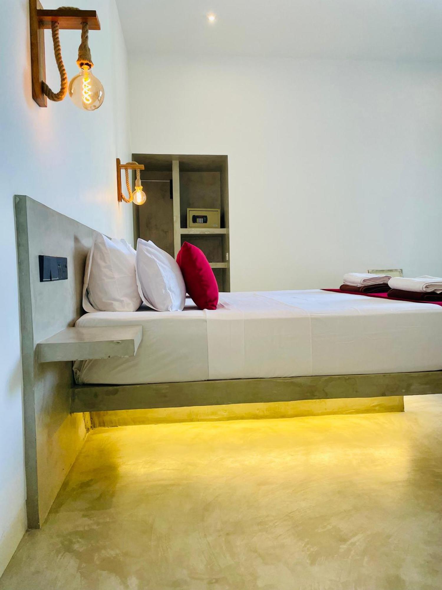 Eton Villa ديكويلاّ تين المظهر الخارجي الصورة
