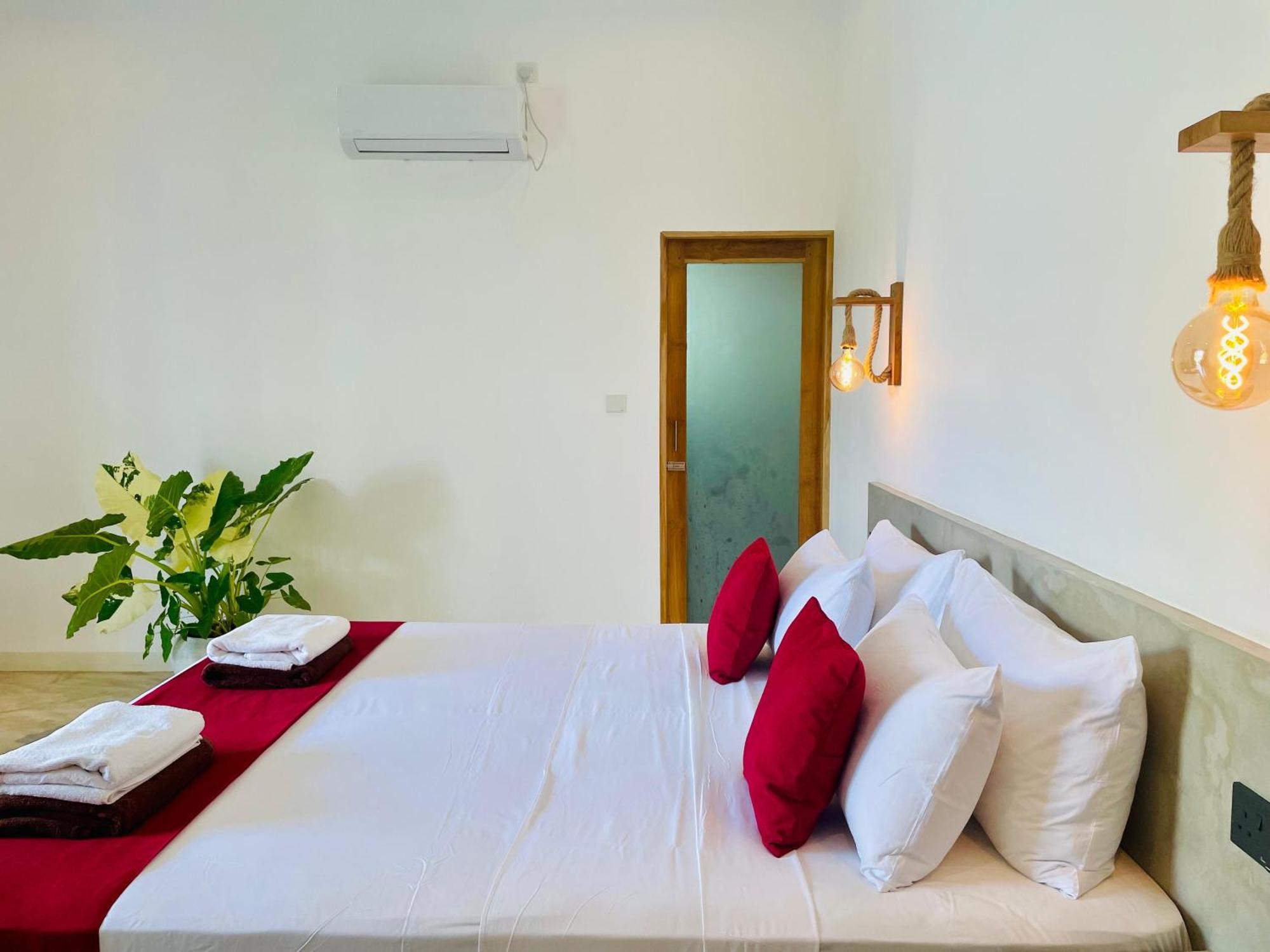 Eton Villa ديكويلاّ تين المظهر الخارجي الصورة
