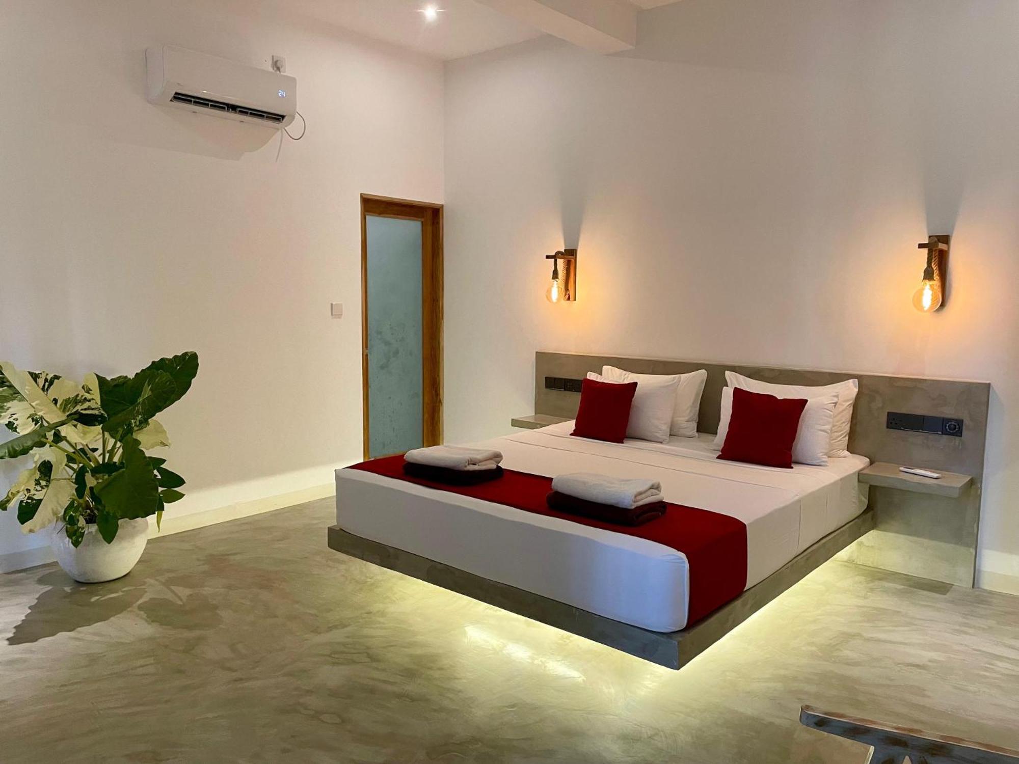 Eton Villa ديكويلاّ تين المظهر الخارجي الصورة